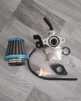 Pitbike karburator pz19