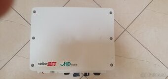 Predám menič SOLAR EDGE SE5000H