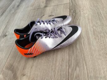Nike Mercurial Vapor 9 FG ACC Carbon - 1