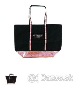 Victoria's Secret plážová taška kabelka shopper