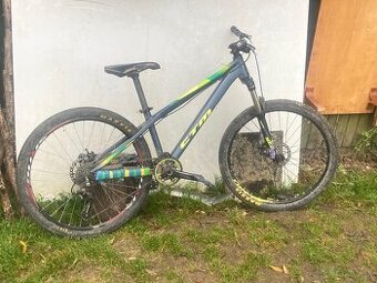 Ctm Raptor