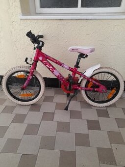 Detsky bicykel