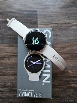 Garmin vivoactive 6