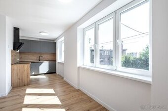 BYTY | Turňa nad Bodvou - 1