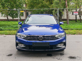 Volkswagen Passat Variant 2.0 TDI R-Line DSG