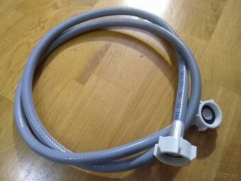 Prívodná hadica ku práčke 150 cm