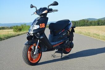 Yuki Hawk 125 verzia 303R