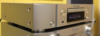 sieťový CD prehrávač Marantz ND8006