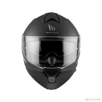 Výklopná helma MT-Helmets