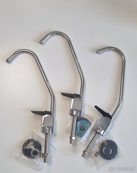 1 cestná vodovodná batéria