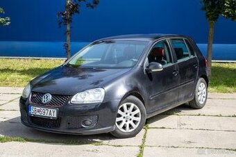 Volkswagen GOLF 1,9 TDI Trendline /AJ NA SPLÁTKY/