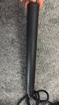 Ghd čierna 5.0 jemella limited