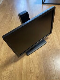 Predam monitor Dell