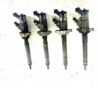 Vstrekovac tryska 1.6hdi 0445110297 peugeot citroen