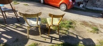 Stoličky na repas
