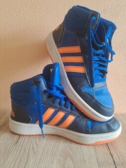 Chlapcenske tenisky ADIDAS c.38