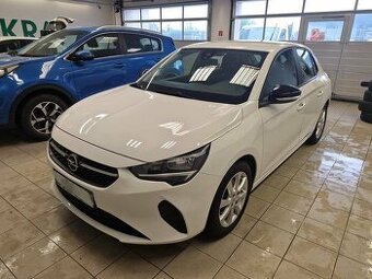 Opel Corsa 1.5 CDTI S&S Edition