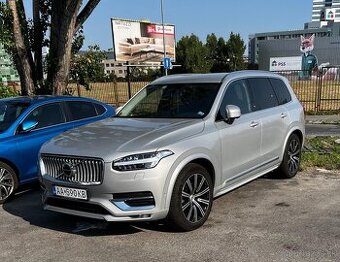 Volvo XC90 B5 (D) 235 hp Plus Bright 7s AT AWD