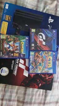 PS4 PRO