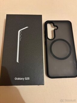 Samsung Galaxy S25 - 1