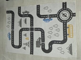 Detský koberec 120x170