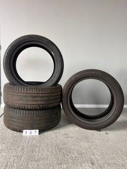 Pirelli Scorpion 255/45 R19, Letné