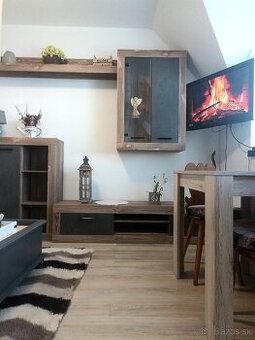 3-izbový byt Tatranská lomnica