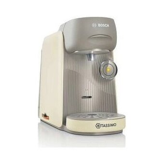 Kávovar Tassimo finesse TAS167P+doplnky