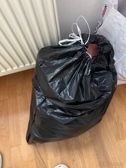 Oblečenie pre dievčatko