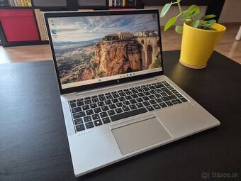 HP Elitebook 845 G8 - Ryzen 5 / 32GB / 512GB