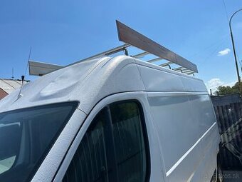 stresny nosic jumper boxer ducato VIESSMANN