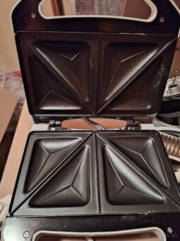 Predám toustovač Twist