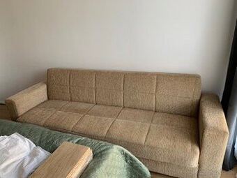 Sedacka za odvoz -STUPAVA