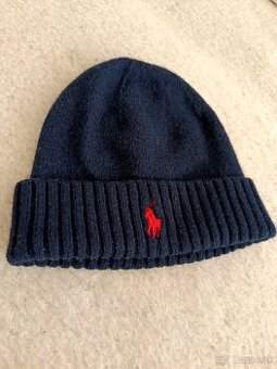 Zimná čiapka POLO Ralph Lauren 98-104