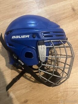Hokejova prilba 52-57cm Bauer