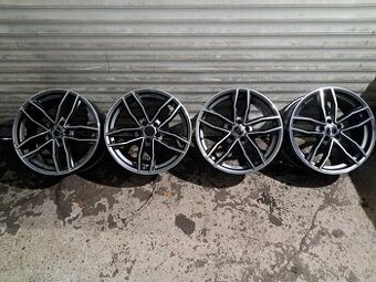 Hliníkové disky DIEWE 5x112