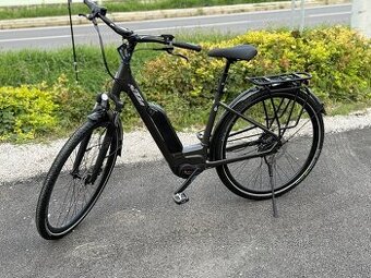 KTM MACINA CENTRAL P510- Úplne Nový, Záruka