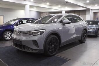 Volkswagen ID.4 Pro 150kW