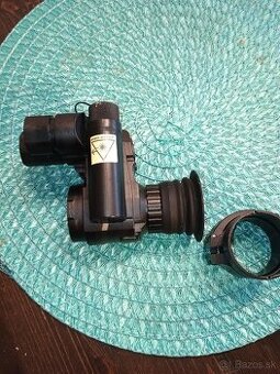 Predam Pard SPF LRF 007