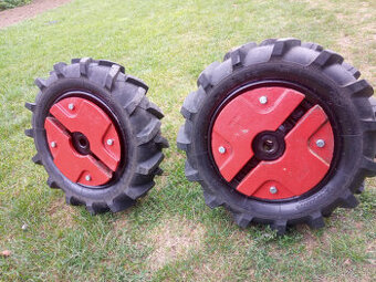 kolesá na malotraktor Terra Vari Agzat