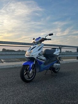 Yamaha Aerox 50cc