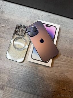 iPhone 14 Pro 256gb