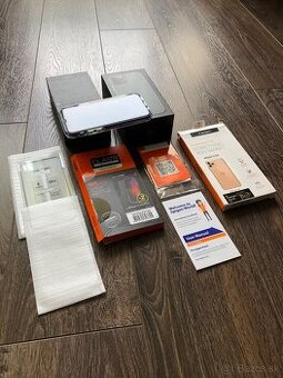 iPhone 11 Pro, Midnight Green, 256GB