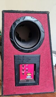 Pioneer ts-w300a 1300W subwoofer