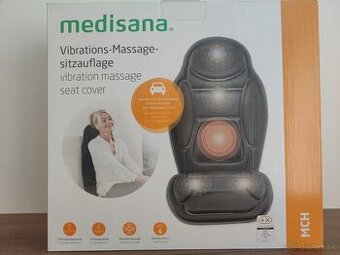 Masážna sedačka39