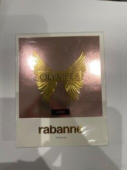 Rabanne Olympea parfum 80 ml - 1