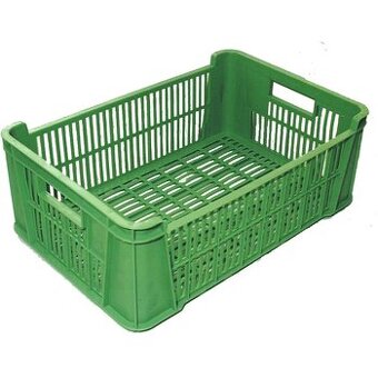 Kúpim staré OZ zeleninové bedničky