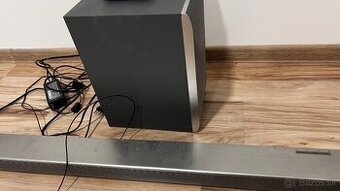 LG Sound Bar Wireless Multiroom Model SH7