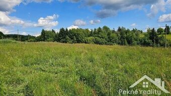 Predaj stavebného pozemku v obci Hriňová - časť Riečka