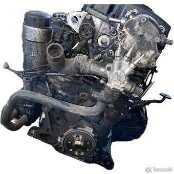 Motor 1.9TDI 85kw AJM